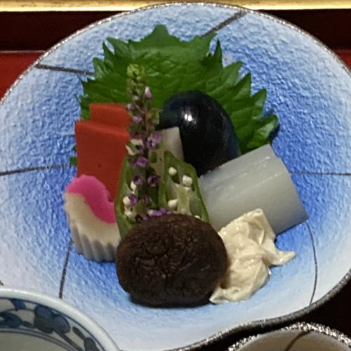 精進料理